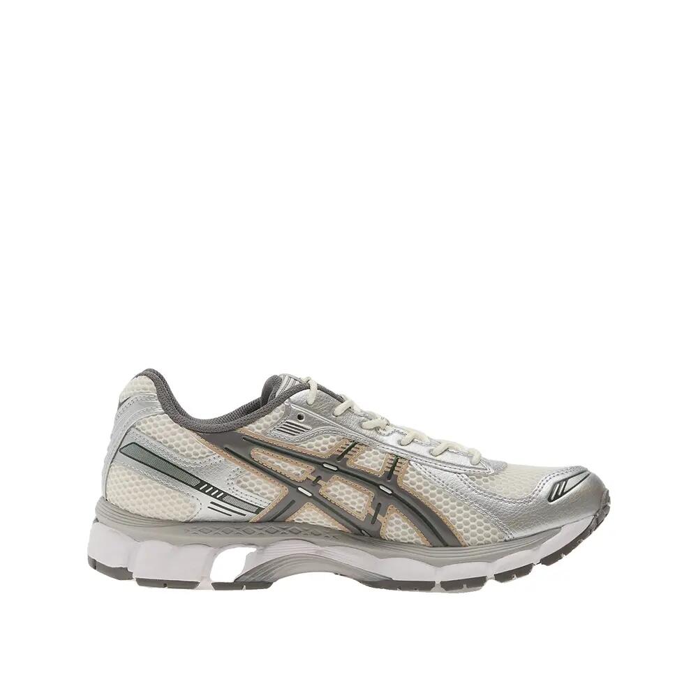 Zapatillas de correr Asics Gel Kayano 12.1 Crème/Carbone 2/6