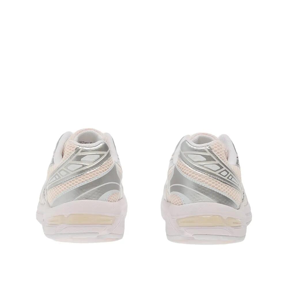 Asics Gel-1130 Rosa/Silber 4/6