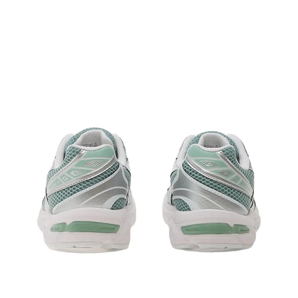Asics Gel-1130 Schoenen Verdigris/Zilver 5/6