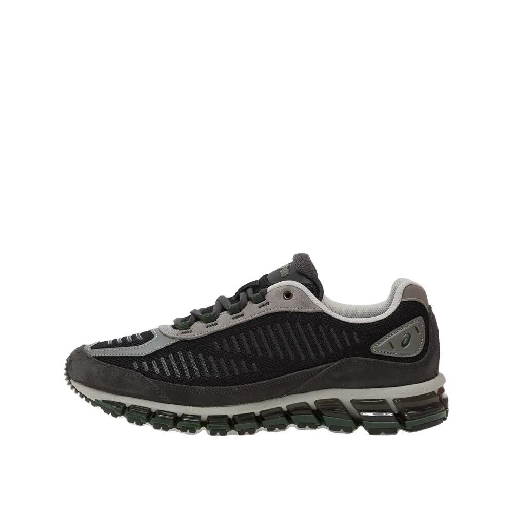 Zapatos ASICS GEL-QUANTUM 360 I AMP Negro/Gris Obsidiana 6/6