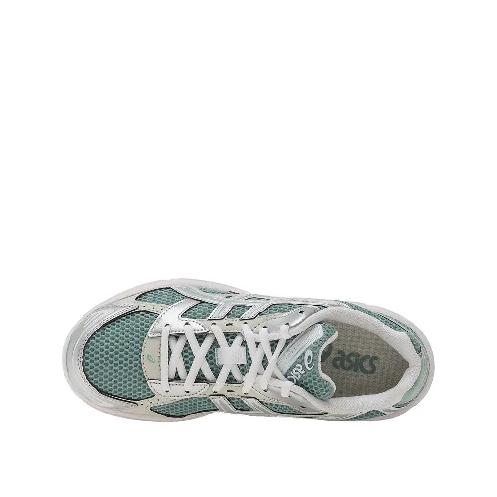 Asics Gel-1130 Schoenen Verdigris/Zilver 4/6