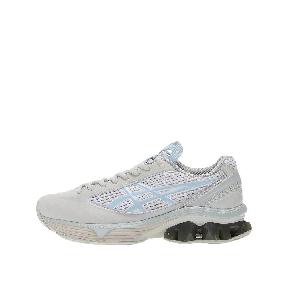 ASICS Gel-Kinetic Fluent Grau Glacier 6/6