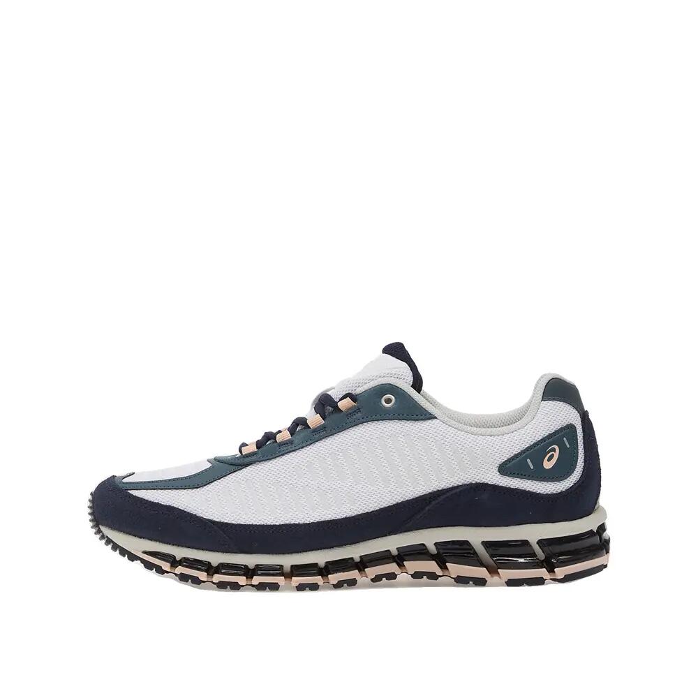 Zapatillas de trail ASICS GEL-QUANTUM 360 I AMP Blanc/Midnight 6/6