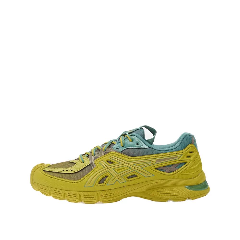 Buty sportowe Asics Ub13-S Gel-Sd-Lyte Kelp/Sage 6/6