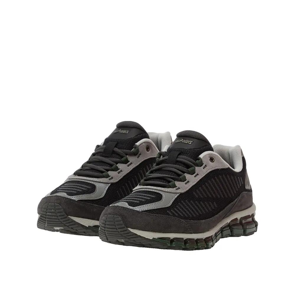 Zapatos ASICS GEL-QUANTUM 360 I AMP Negro/Gris Obsidiana 5/6