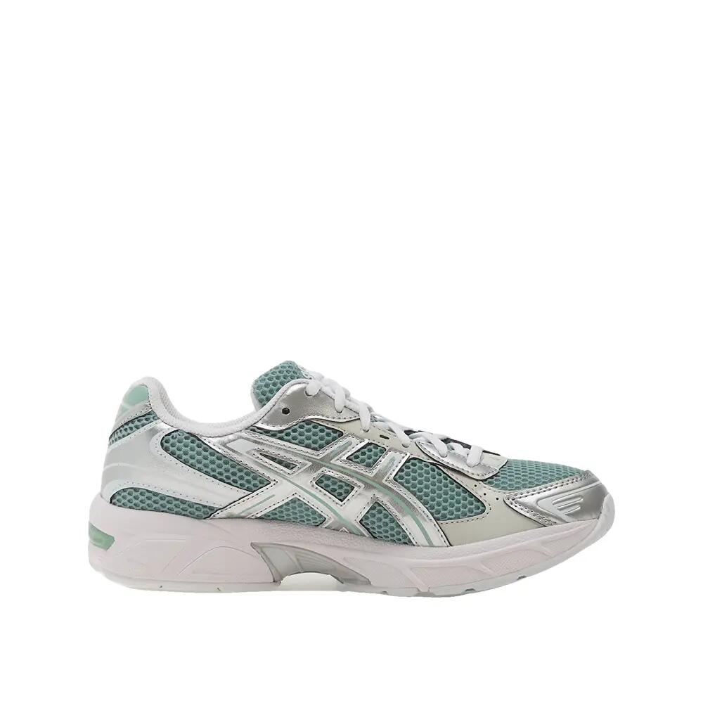 Asics Gel-1130 Schoenen Verdigris/Zilver 3/6