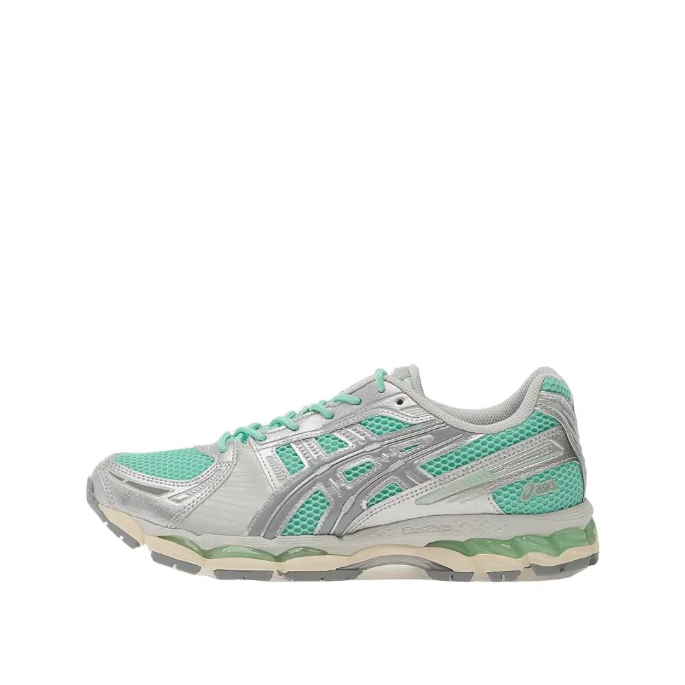 ASICS Gel-Kayano 12.1 Ice Green Gravel 6/6