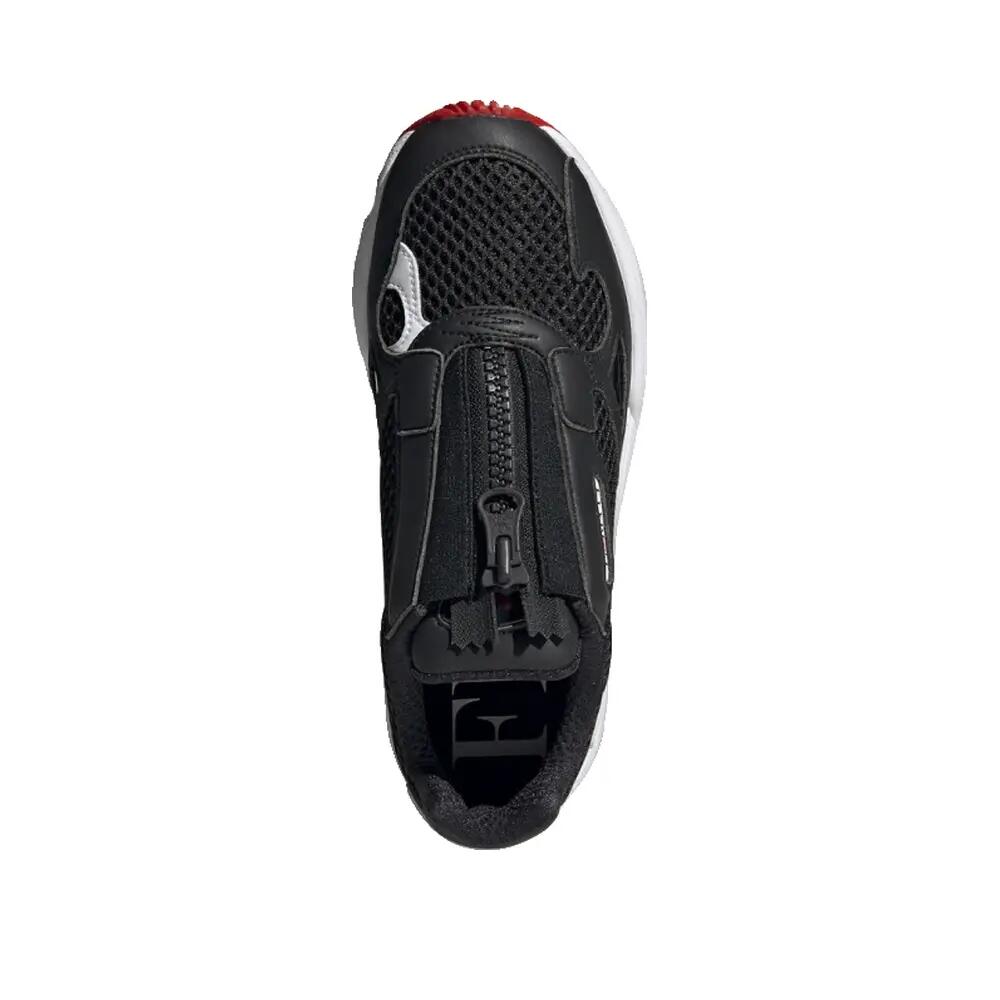 Fiorucci x Falcon Zip 'Red' (Women's) — foto 5