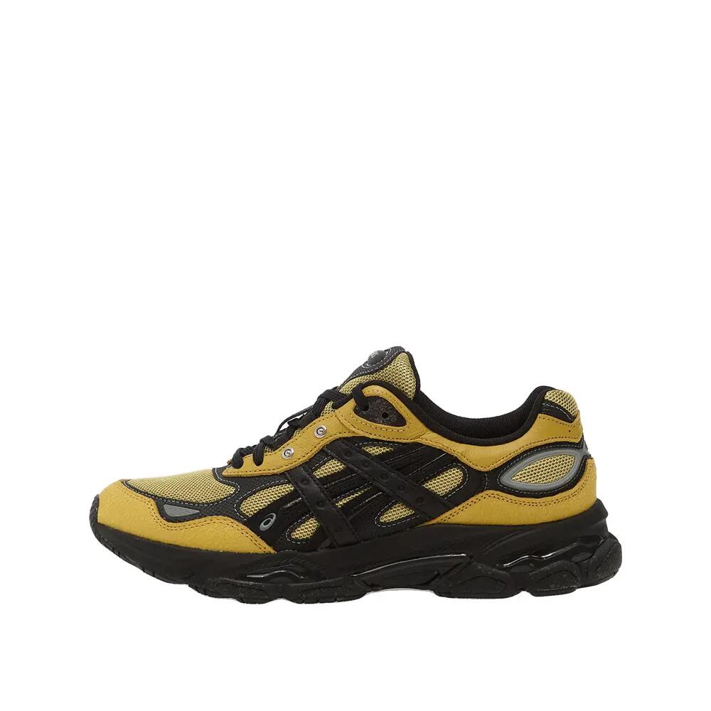 ASICS GEL-NYC 2.0 SSHS Geel/Zwart 6/6