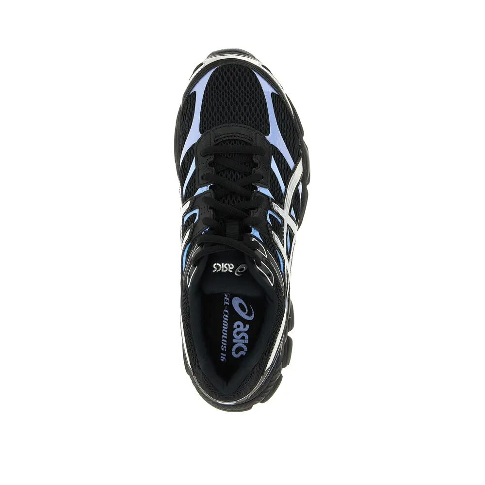 Hardloopschoenen ASICS Gel-Cumulus 16 Zwart 3/3