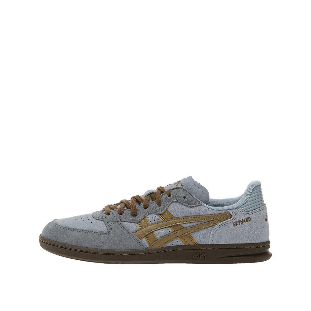 Stadt Schuhe Asics Skyhand OG Grau dauphin/Poivre 6/6
