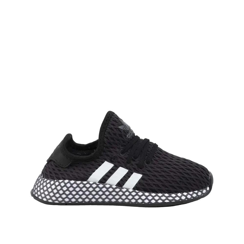 Adidas Deerupt Runner Zwart 1/5
