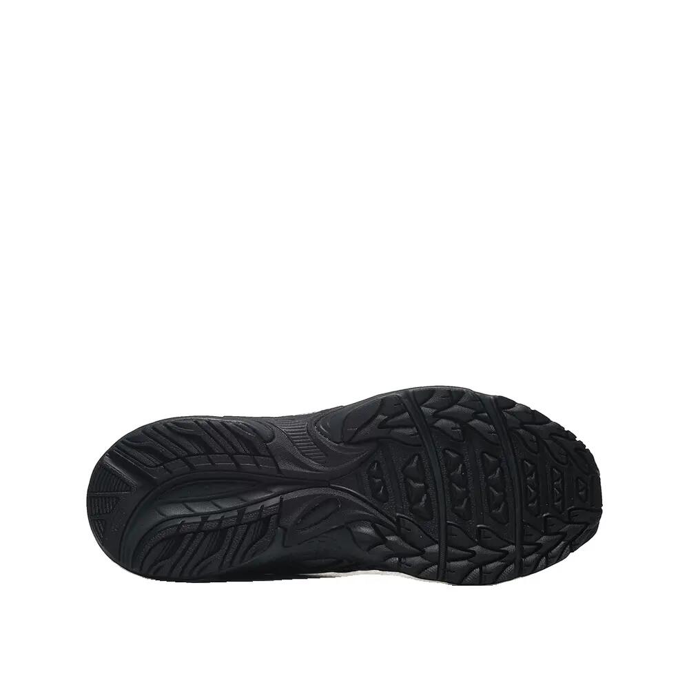 ASICS Gel-VENTX Zwart/Zilver 5/6