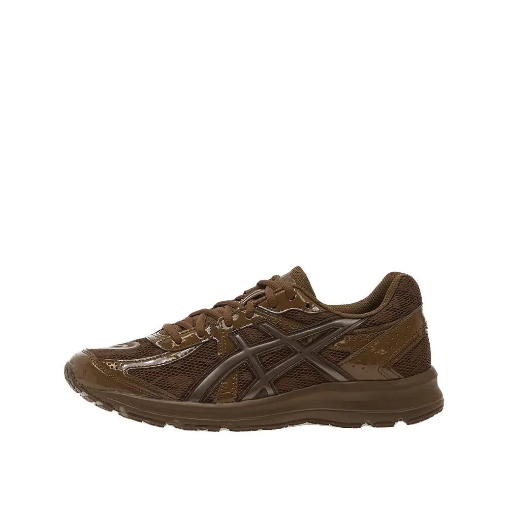 ASICS Jog 100S Schuhe Braun 6/6