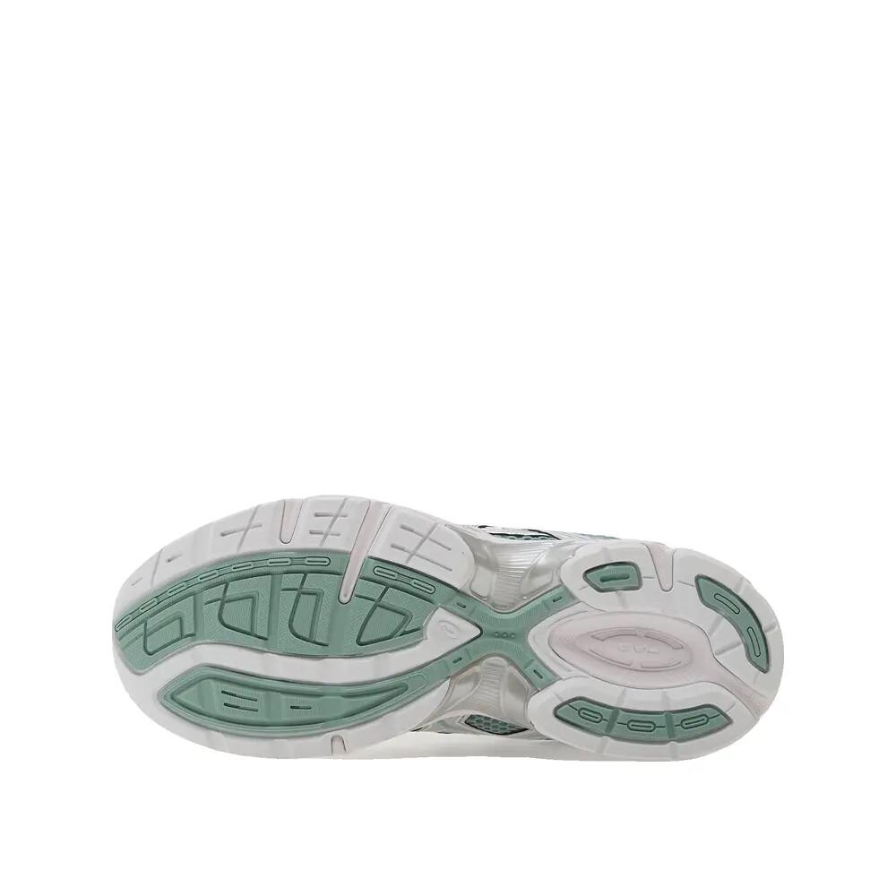 Asics Gel-1130 Schoenen Verdigris/Zilver 2/6