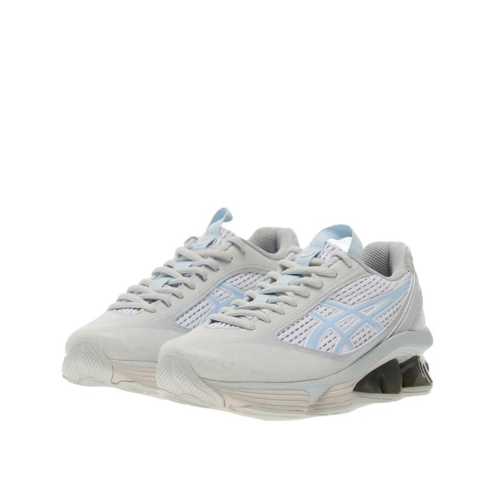 ASICS Gel-Kinetic Fluent Grau Glacier 5/6