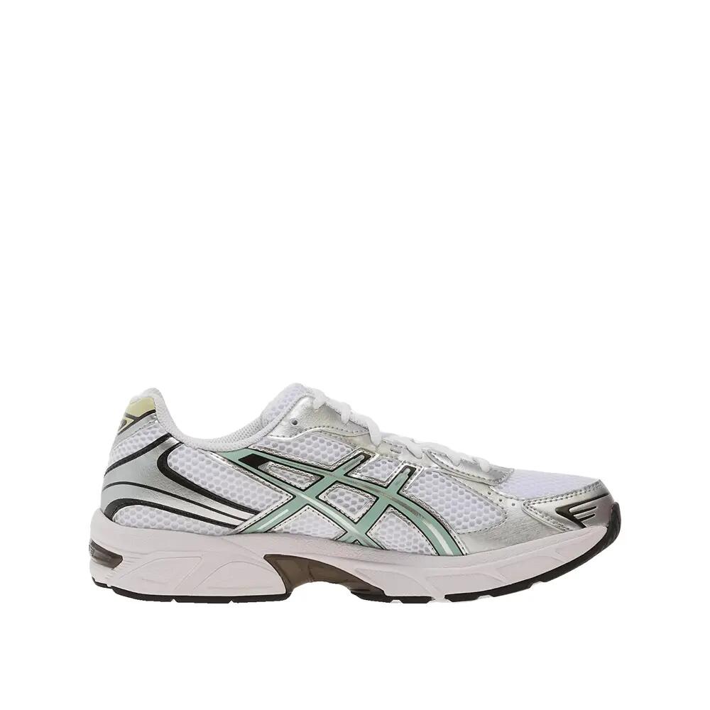 Zapatos ASICS GEL-1130 Mujer Blanco/Verdigris 3/7