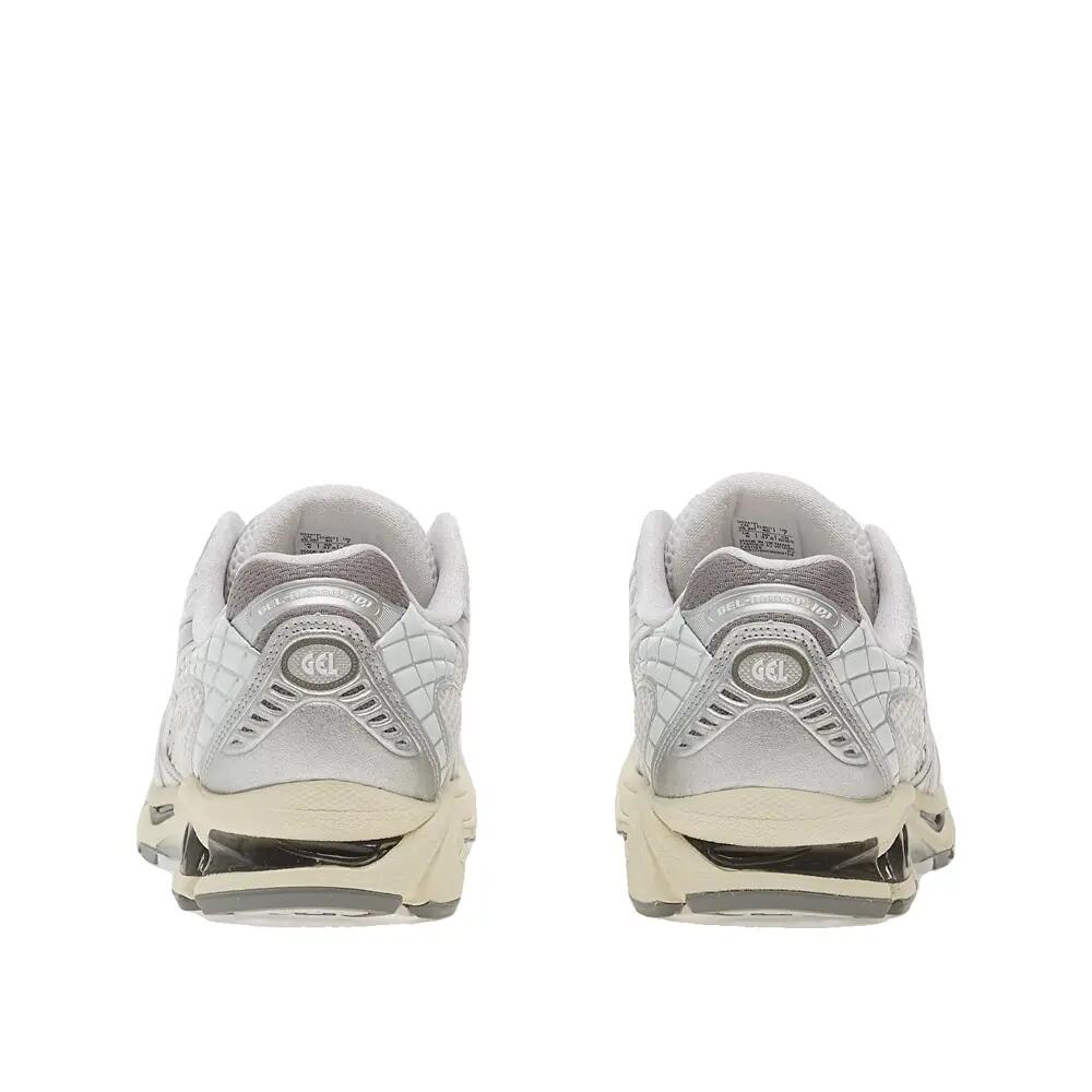 Chaussures ASICS Gel Nimbus 10.1 Blanc/Airy Blue 4/6