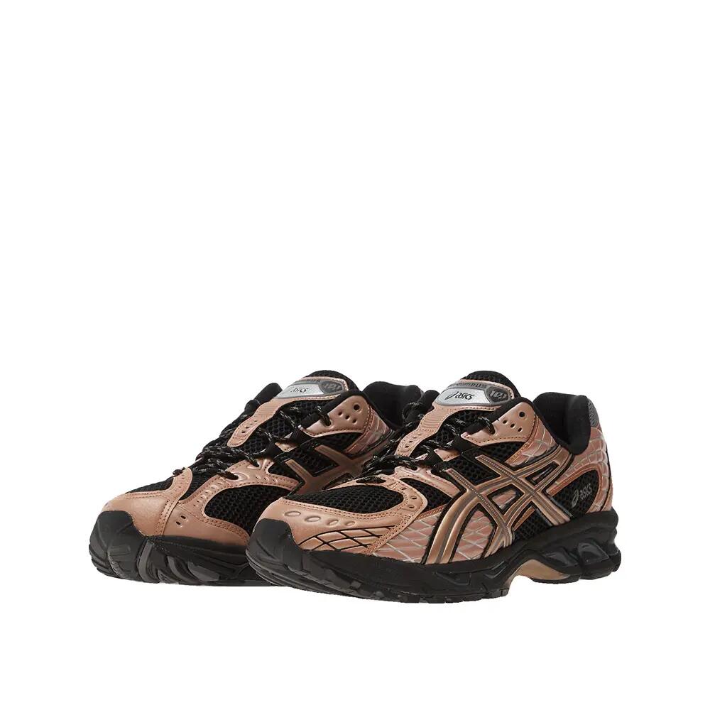Zapatillas de correr Asics Gel-Nimbus 10.1 Negro/Rosa 5/6