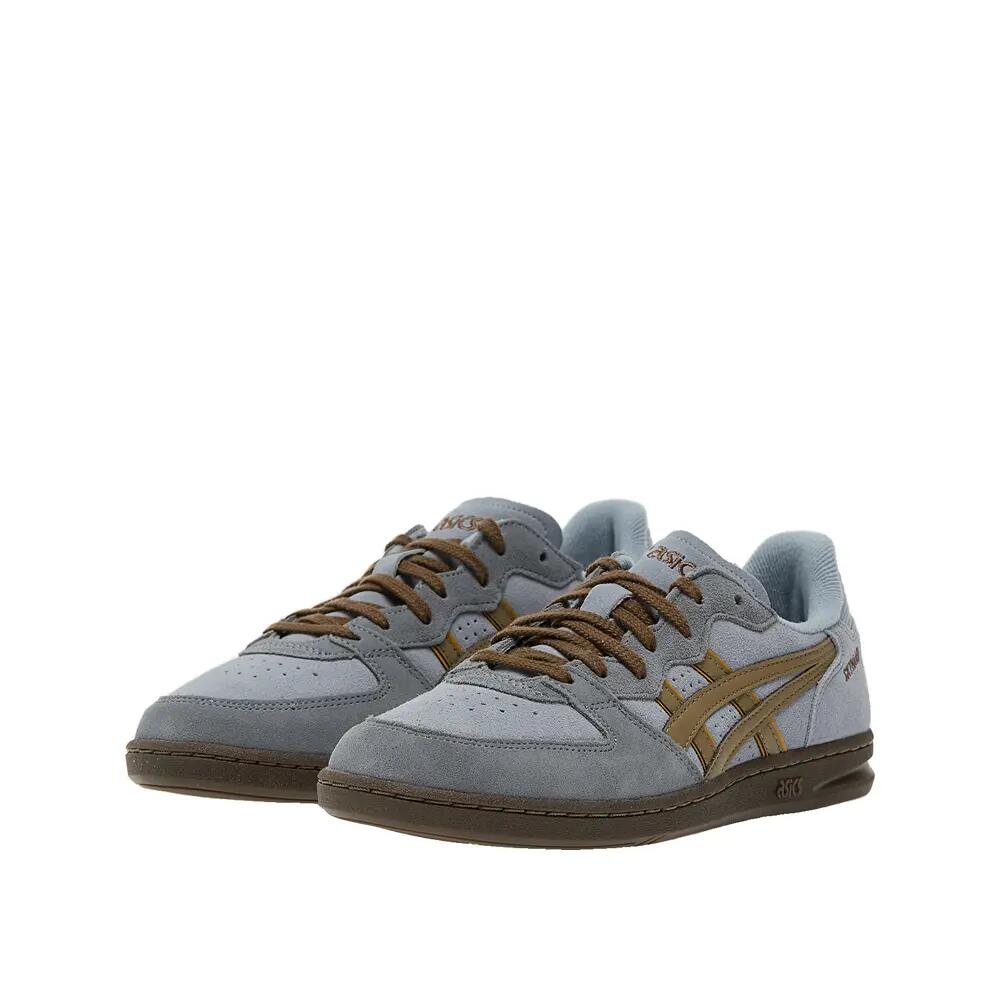 Stadt Schuhe Asics Skyhand OG Grau dauphin/Poivre 5/6