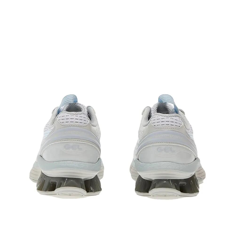 ASICS Gel-Kinetic Fluent Grau Glacier 4/6