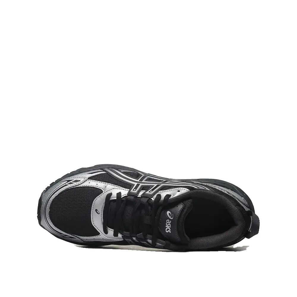 ASICS Gel-VENTX Zwart/Zilver 4/6