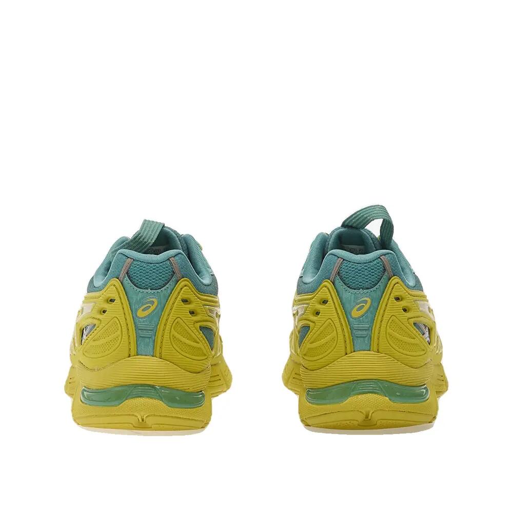 Buty sportowe Asics Ub13-S Gel-Sd-Lyte Kelp/Sage 4/6