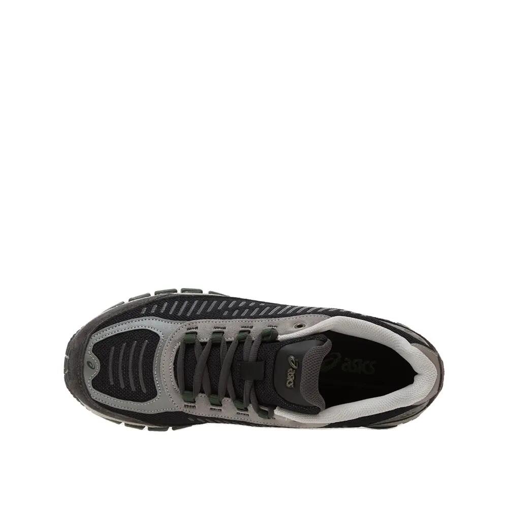 Zapatos ASICS GEL-QUANTUM 360 I AMP Negro/Gris Obsidiana 3/6