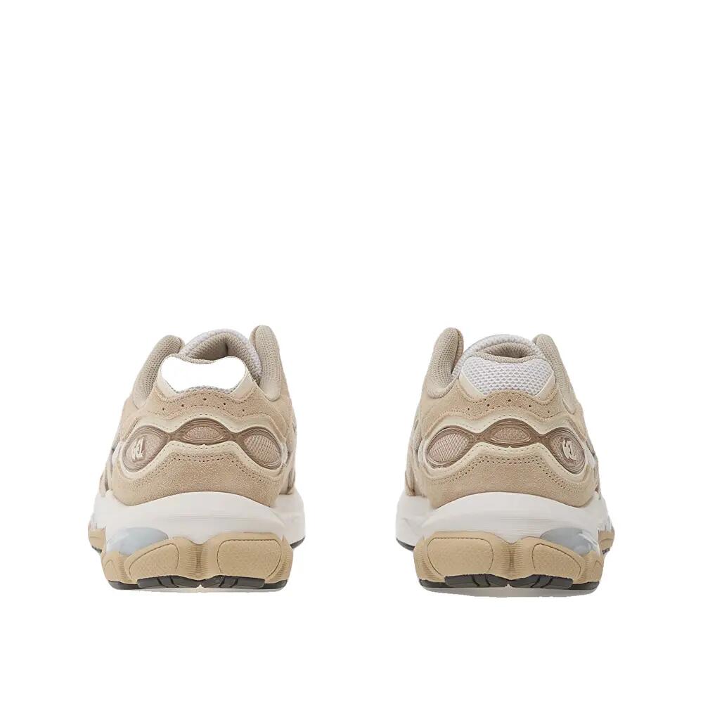 Buty ASICS Gel-NYC 2.0 Biało/Szare 4/6