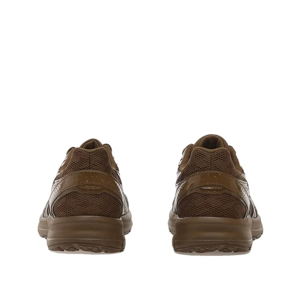 ASICS Jog 100S Schuhe Braun 4/6