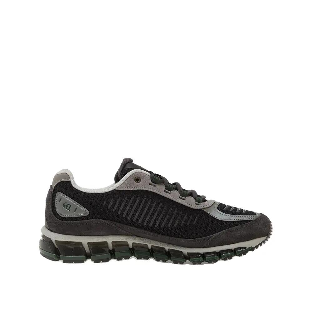 Zapatos ASICS GEL-QUANTUM 360 I AMP Negro/Gris Obsidiana 2/6