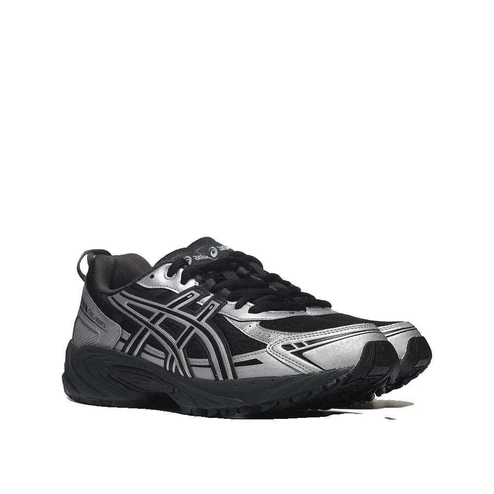 ASICS Gel-VENTX Zwart/Zilver 3/6