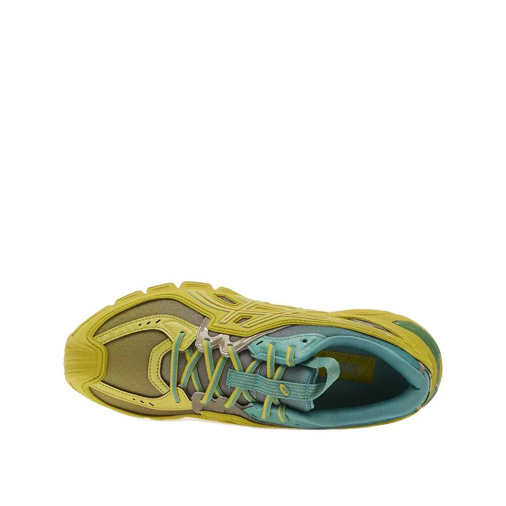 Buty sportowe Asics Ub13-S Gel-Sd-Lyte Kelp/Sage 3/6