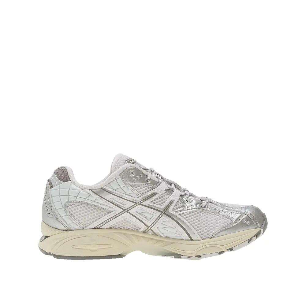 Chaussures ASICS Gel Nimbus 10.1 Blanc/Airy Blue 2/6