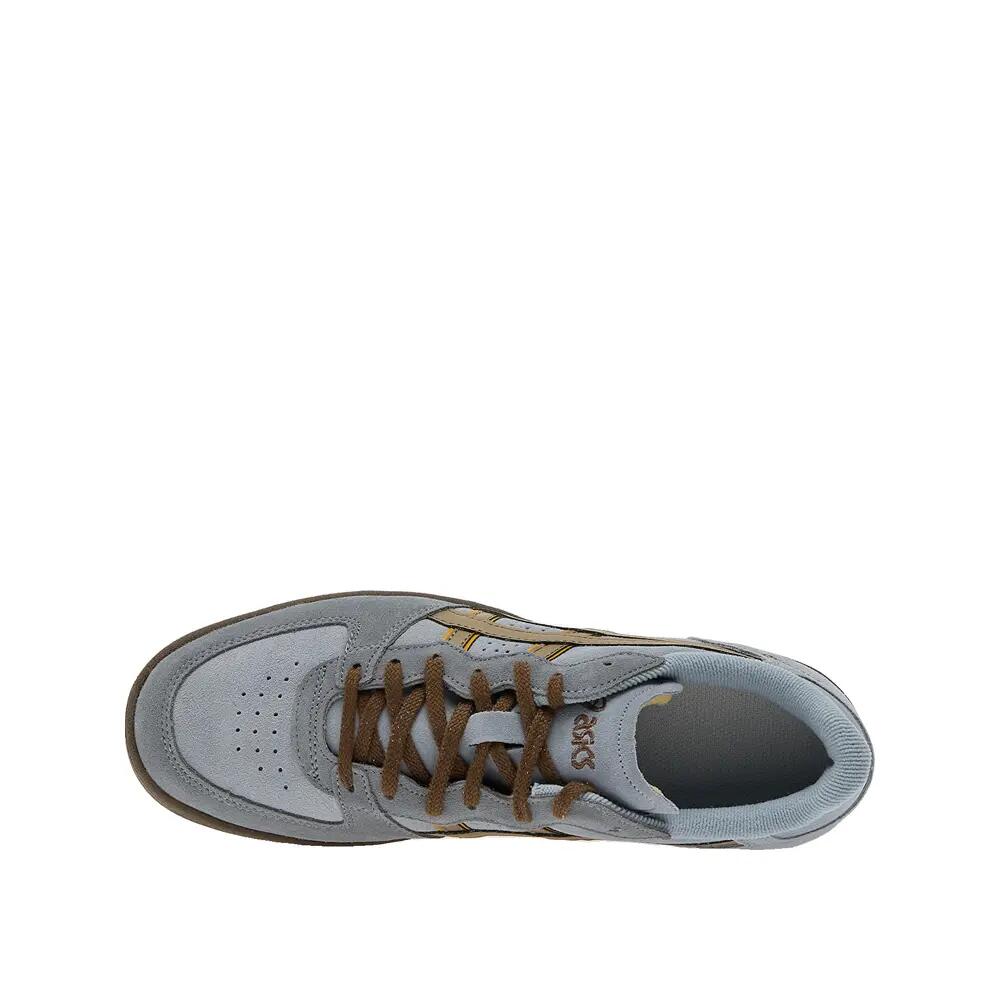 Stadt Schuhe Asics Skyhand OG Grau dauphin/Poivre 3/6