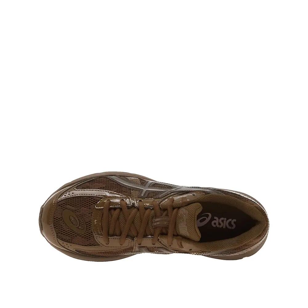ASICS Jog 100S Schuhe Braun 3/6