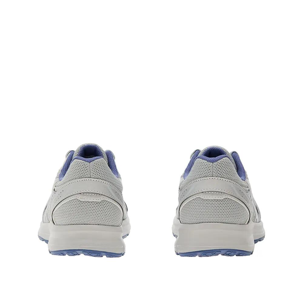 Chaussures ASICS Jog 100S Piedmont/Argent Pur 4/6