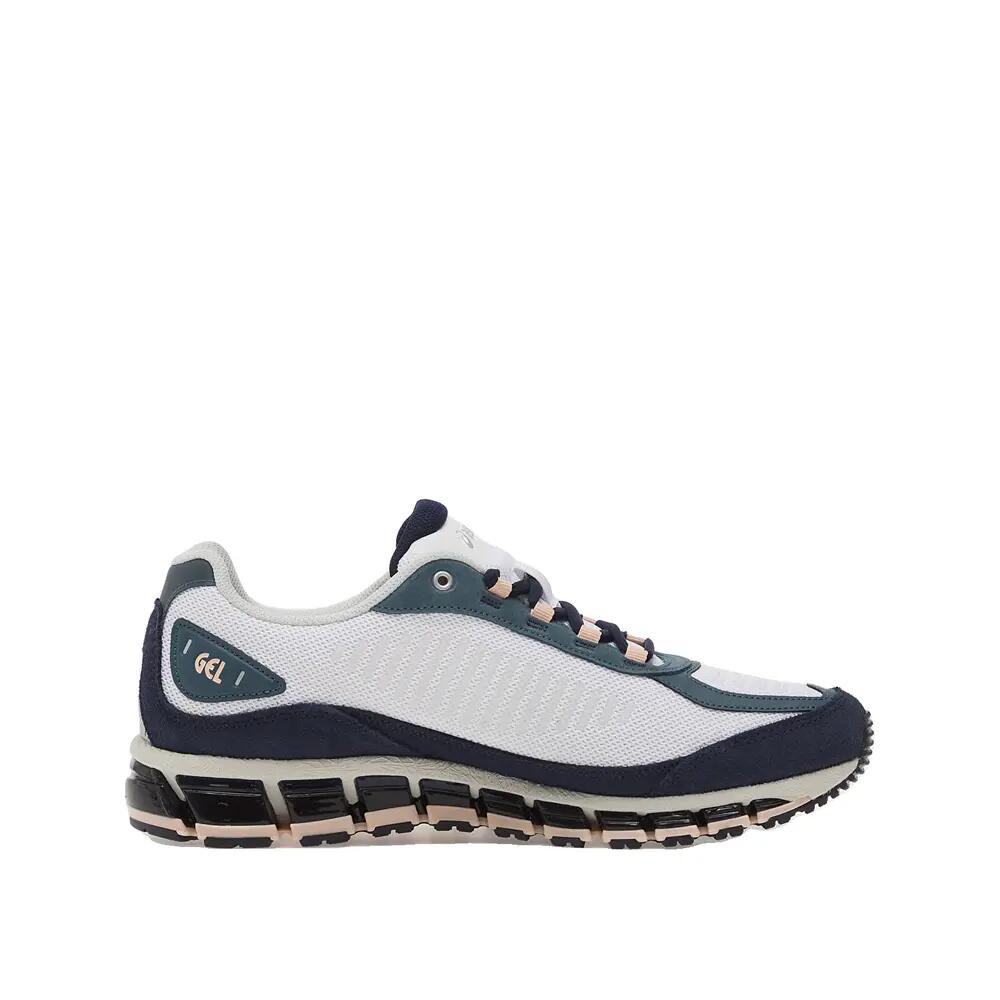 Zapatillas de trail ASICS GEL-QUANTUM 360 I AMP Blanc/Midnight 2/6