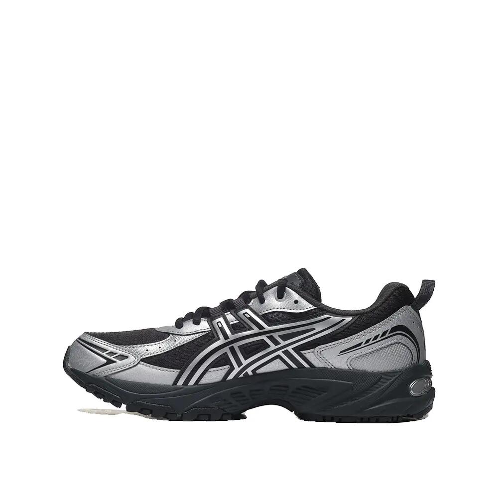 ASICS Gel-VENTX Zwart/Zilver 2/6