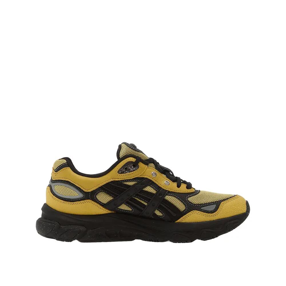 Buty ASICS GEL-NYC 2.0 SSHS Żółty/Czarny 2/6