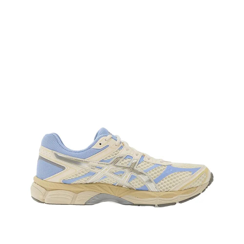 ASICS Gel-Cumulus 16 Schuhe Farbe Elfenbein/Silber 2/6