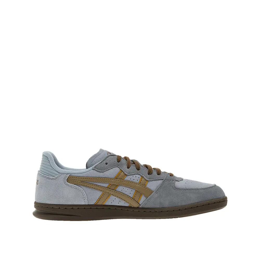 Stadt Schuhe Asics Skyhand OG Grau dauphin/Poivre 2/6