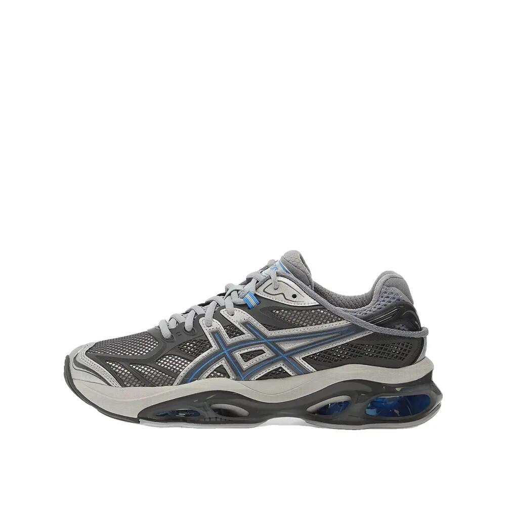 Zapatillas deportivas Asics Gel-Kinetic 2.0 Plata/Azul Costa 6/6