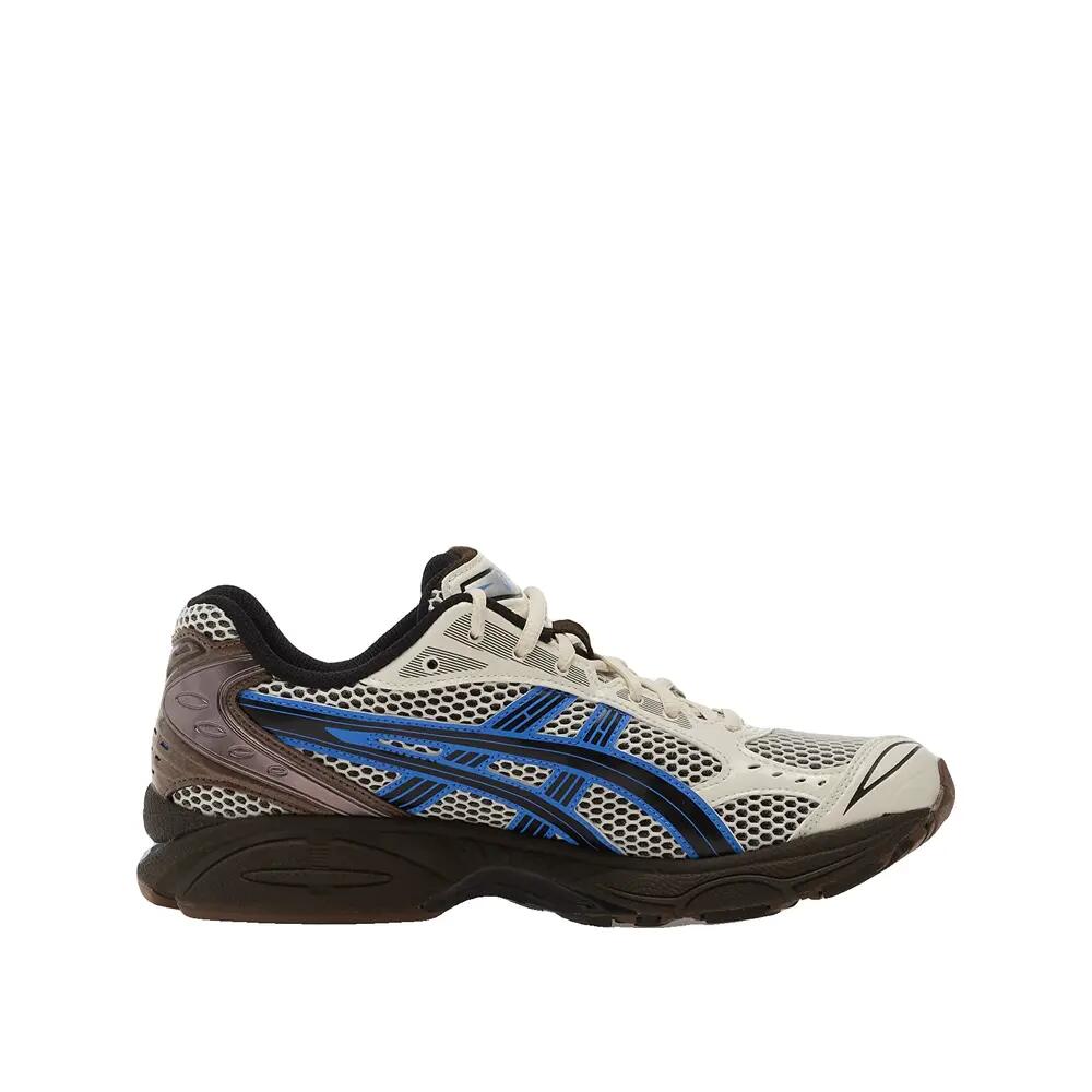 Schuhe ASICS Gel-Kayano 14 Crème/Bleu Coast 2/6
