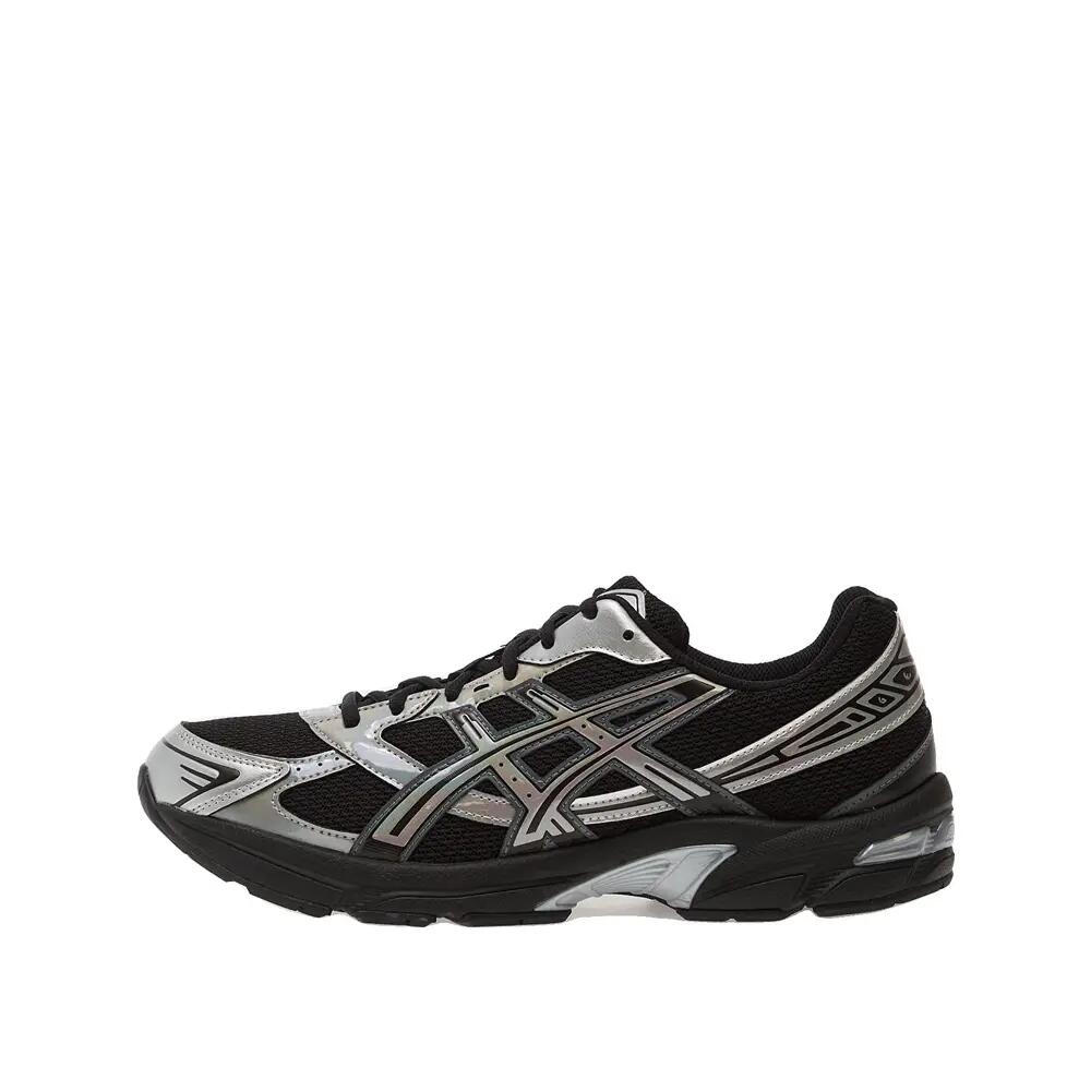 Zapatos ASICS Gel-1130 Negro/Plata Puro 6/6