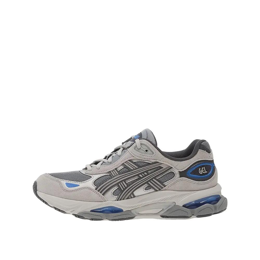 Zapatillas ASICS Gel NYC 2.0 Gris 6/6