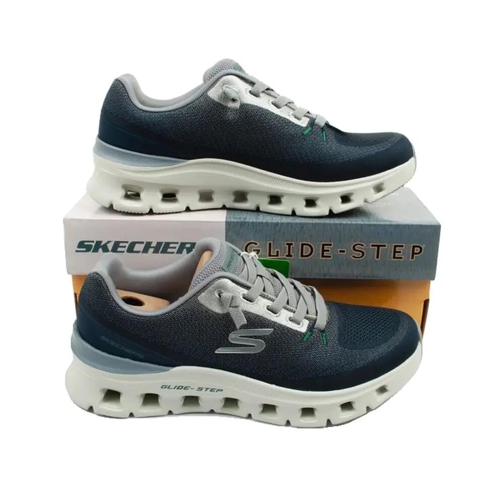 Baskets Skechers GLIDE-STEP PRO-WAVERRA 9/9