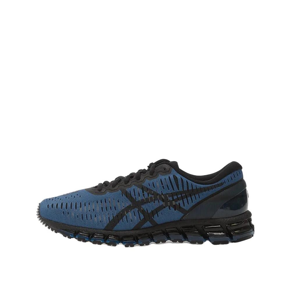 Zapatos ASICS Gel-Quantum 360 I Azul marroquí/Caviar 6/6