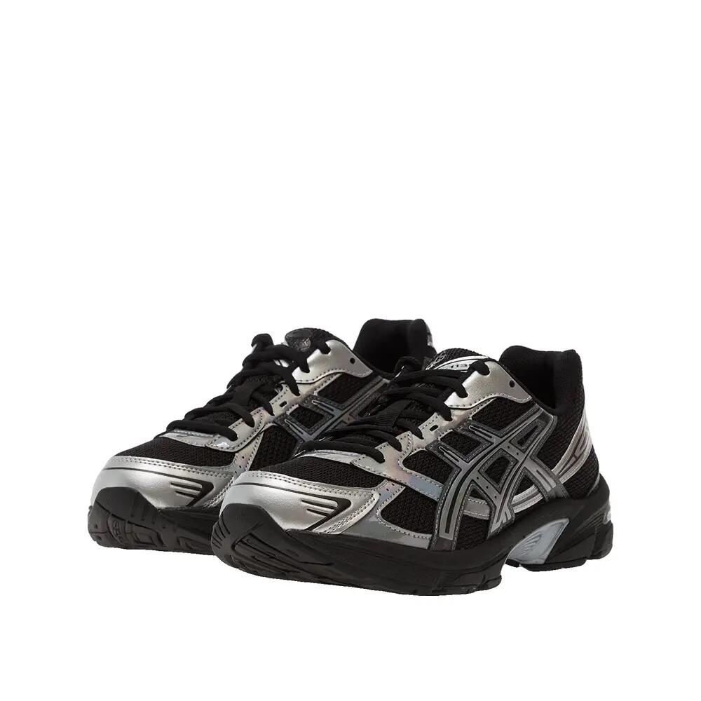 Zapatos ASICS Gel-1130 Negro/Plata Puro 5/6