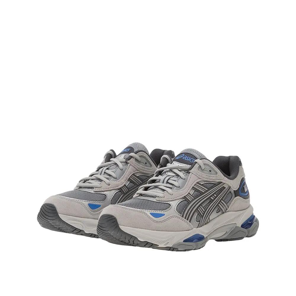 Zapatillas ASICS Gel NYC 2.0 Gris 5/6